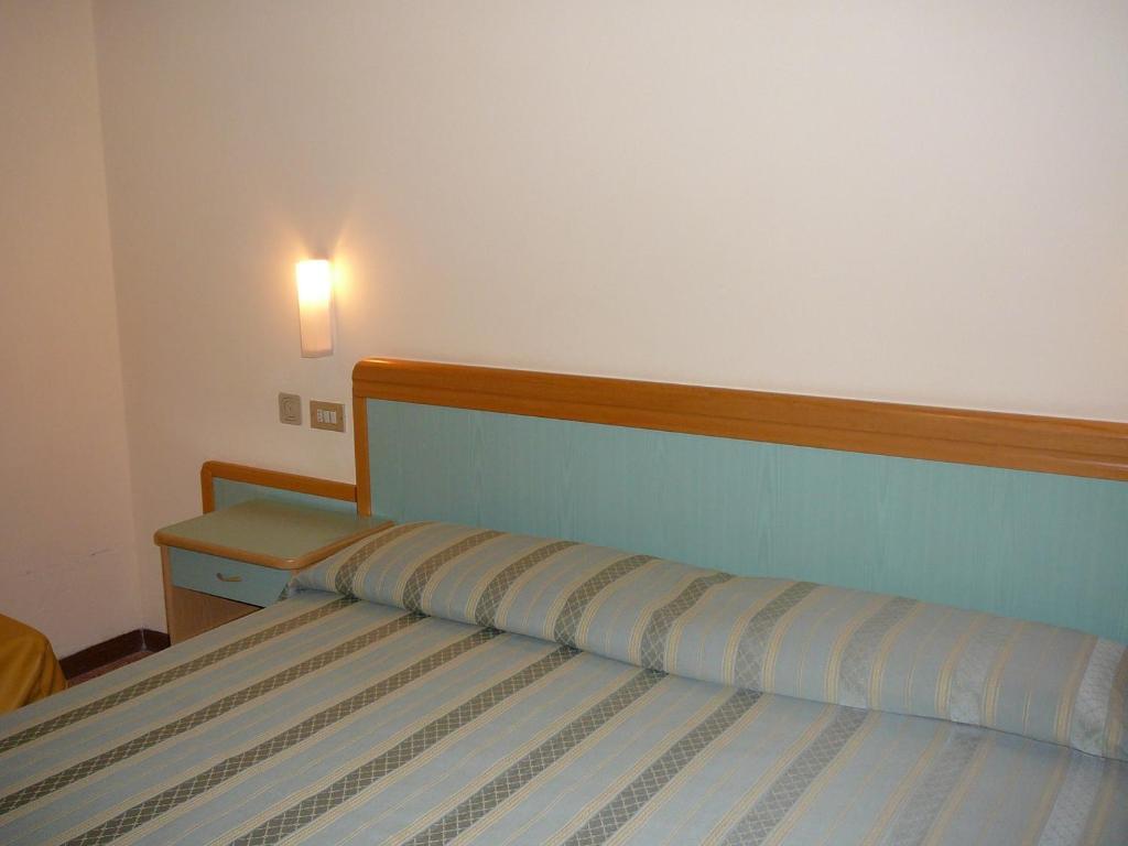 Hotel De La Plage Rimini Kültér fotó